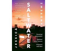 Saltwater: Winner of the Portico Prize