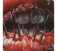 SALTWOUND: TEMPTATION OF PAIN - CD