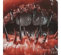 SALTWOUND: TEMPTATION OF PAIN - CD