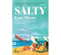 Salty: A Hilarious Caribbean Page-Turner-Your Next Great Beach Read