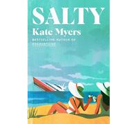 Salty: A Hilarious Caribbean Page-Turner-Your Next Great Beach Read