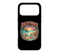 Salty Babes beach club beach besties women Case for iPhone 17 Pro Max
