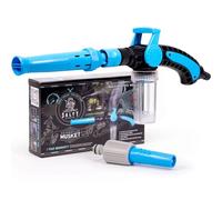 SALTY CAPTAIN EST - 2019 Spray Tool Sprayer Washer Cleaning Tool with Water Mixer System