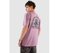 Salty Crew Angler Fish Monst Short Sleeve T-shirt