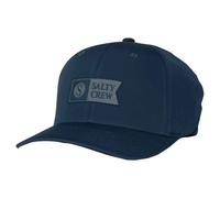 Salty Crew Apex Flexfit 6 Panel Cap