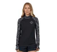 Salty Crew Apex Sunshirt Long Sleeve Rash Guard