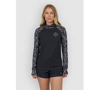 Salty Crew Apex Sunshirt Longsleeve Lycra camo L