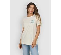 Salty Crew Archway B.F. T-Shirt off white M