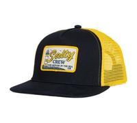 Salty Crew Ashore Trucker Cap