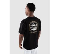 Salty Crew Baited Classic T-Shirt black L