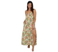 Salty Crew Baja Maxi Sleeveless Long Dress