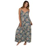 Salty Crew Baja Maxi Sleeveless Long Dress