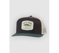 Salty Crew Bigmouth Trucker Cap hydro Uni