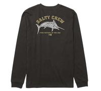 Salty Crew Bill Fishing Long Sleeve T-shirt