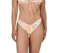 Salty Crew Bloomed Skimpy V Bikini Bottom