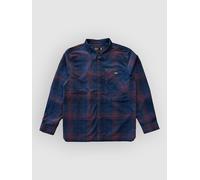 Salty Crew Breaker Cord Long Sleeve Shirt