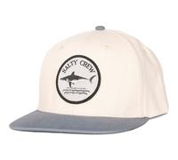 Salty Crew Bruce 6 Panel Cap