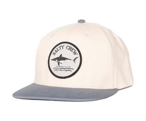 Salty Crew Bruce 6 Panel Cap
