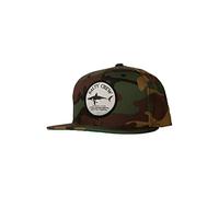 Salty Crew Bruce Cap Camo