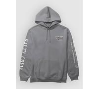 Salty Crew Bruce Hoodie shark skin S