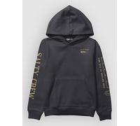 Child hoodie Salty Crew Bruce Noir 9/12 ans