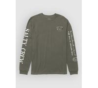 Salty Crew Bruce Long Sleeve T-shirt
