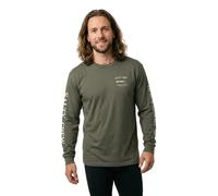 Salty Crew Bruce Long Sleeve T-shirt