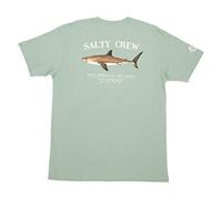Salty Crew Bruce Premium Short Sleeve T-Shirt XL