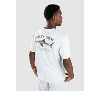 Salty Crew Bruce Premium T-Shirt blue fog XL
