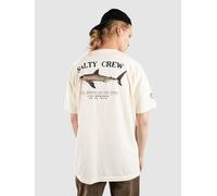 Salty Crew Bruce Premium T-Shirt bone S