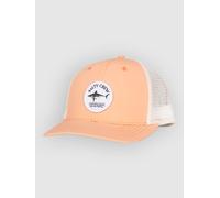 Salty Crew Bruce Trucker Cap