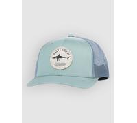Salty Crew Bruce Trucker Cap Blue Men
