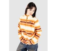Salty Crew Calm Seas Fleece Multicolor L Woman