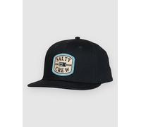 Salty Crew Capitals Snapback Cap Blue Kids