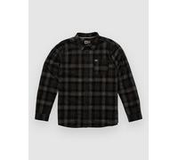 Salty Crew Caster Cord Shirt black L