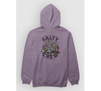 Salty Crew Catfish Monst Hoodie