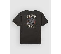 Salty Crew Catfish Monst Short Sleeve T-shirt