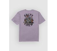 Salty Crew Catfish Monst Short Sleeve T-shirt