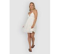 Salty Crew Charter Dress off white M