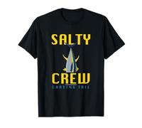 Salty Crew - Chasing Tail T-Shirt