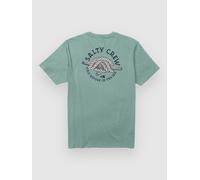 Salty Crew Cleat Knott T-Shirt mackerel S