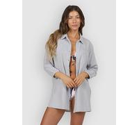 Salty Crew Cloudbreak Long Sleeve Tunic