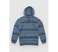Salty Crew Crewser Fleece Hoodie Blue M Men