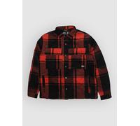 Salty Crew Crux Shirt washed red M