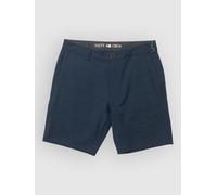 Salty Crew Drifter 19 Slub Hybrid Shorts Blue 30 Man