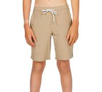 Salty Crew Drifter 2 Hybrid Elastic Shorts Beige L Boy