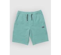 Salty Crew Drifter Elastic Hybrd Shorts Green XL Boy