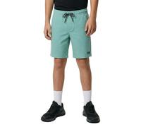 Salty Crew Drifter Elastic Hybrd Shorts Green XL Boy