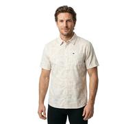 Salty Crew Drifter Uv Button Up Short Sleeve Shirt