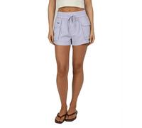 Salty Crew Driftwood Shorts Purple L Woman